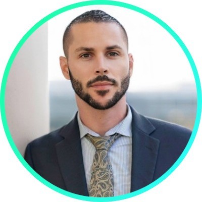 Patrick Grabbs, founder of DRiPGATE